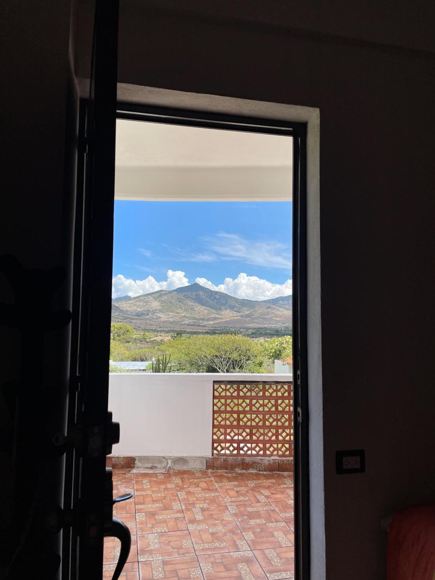 Hotel Yubazuu San Pablo Villa de Mitla Exterior photo